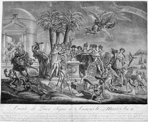 Il Trattato di Amiens, 25 marzo 1802, XIX secolo
