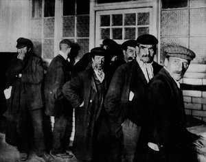 I disoccupati e gli inoccupabili da Unbekannt