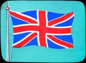 La Union Jack, XX secolo