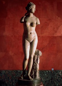 Venere Tauride o Venere di Tauride, II secolo d.C. da Unbekannt