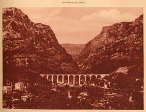 Il Viadotto e l