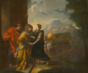 La Visitazione
