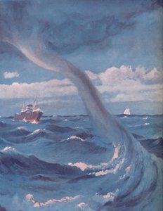 La tromba d