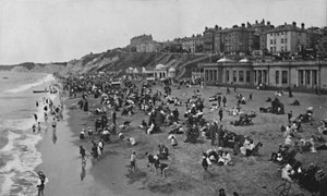 Le West Sands