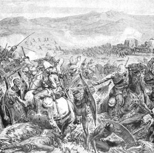 La Guerra Zulu: L