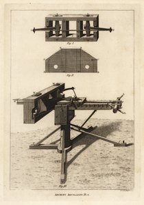 La catapulta
