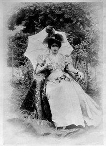 La contessa Annina Morosini Rombo