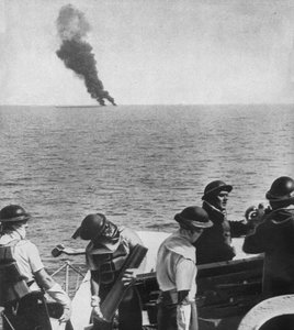 La lotta inizia, 1943 da Unbekannt
