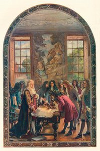 La fondazione della Banca d