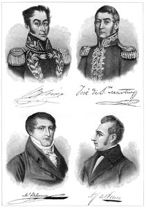 Gli eroi dell