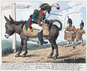 Il viaggio di un eroe moderno, all