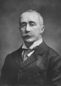 Il defunto Sir Daniel Cooper, 1911