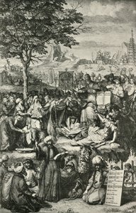 Le principali religioni del mondo