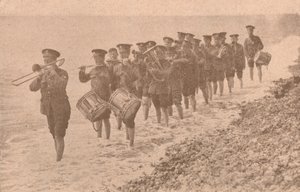La parata più popolare, c1915 1928