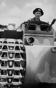 La nuova arma del carro armato, 1936 da Unbekannt