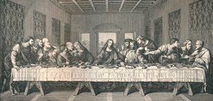 Il dipinto murale de 
