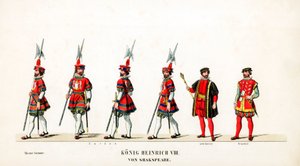 Costumi teatrali per l