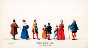 Costumi teatrali per l