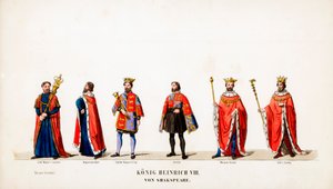 Costumi teatrali per l