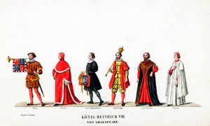 Costumi teatrali per l