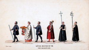 Costumi teatrali per l