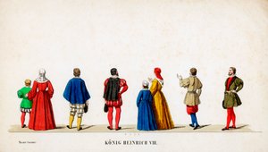 Costumi teatrali per l