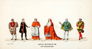 Costumi teatrali per l