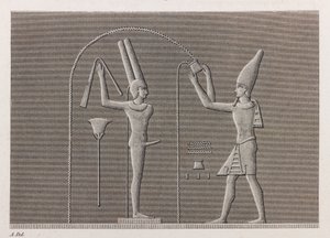 Tebe: Karnak, primo piano