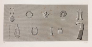 Tebe, Karnak ravvicinata da Unbekannt