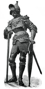 Teodorico, Re degli Ostrogoti, XVI secolo, 1903