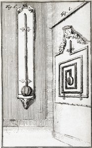 Termometri