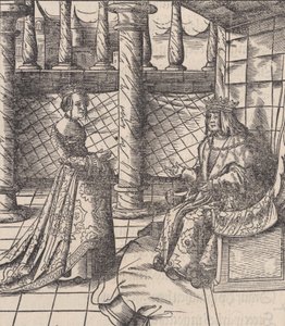 Theuerdank, 1519 da Unbekannt