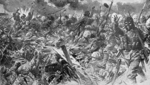 Terza battaglia dell