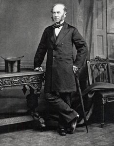 Thomas Andrews 1813-1885, chimico fisico irlandese