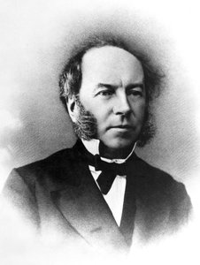 Thomas Andrews, chimico fisico, c 1880 da Unbekannt