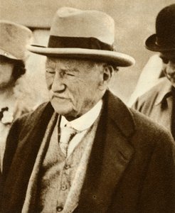 Thomas Hardy