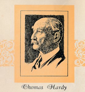 Thomas Hardy