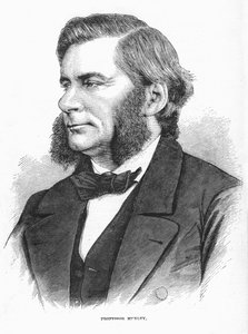 Thomas Henry Huxley, biologo britannico da Unbekannt