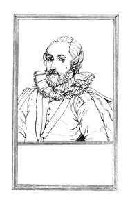Thomas Howard, Conte di Arundel