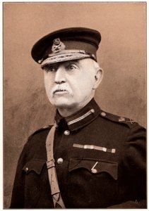 Thomas Kelly-Kenny, soldato britannico da Unbekannt