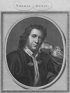 Thomas Otway