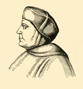 Thomas Wolsey da Unbekannt