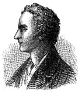 Thomas Young, medico, fisico ed egittologo inglese, 1881 da Unbekannt