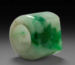 Anello da Pollice, 1800-1900