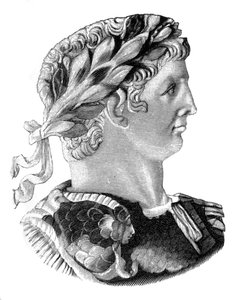 Tiberio Cesare, 1902
