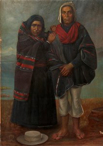 Indiani Titica Aymara da Unbekannt