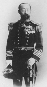 Togo, c1893 da Unbekannt