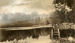 Parco Topi, Rawalpindi, c1918-c1939 da Unbekannt