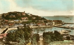 Torquay, c1920s