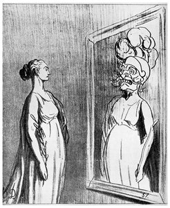 Guerra totale: Che vecchi specchi fanno oggi, 1868 1956